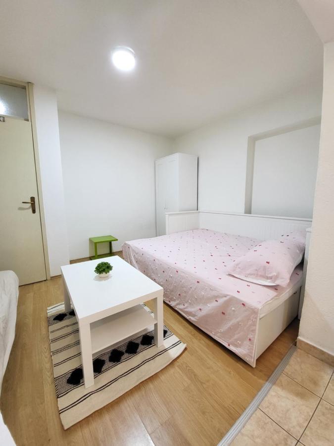 Apartment M&M אימוטסקי מראה חיצוני תמונה