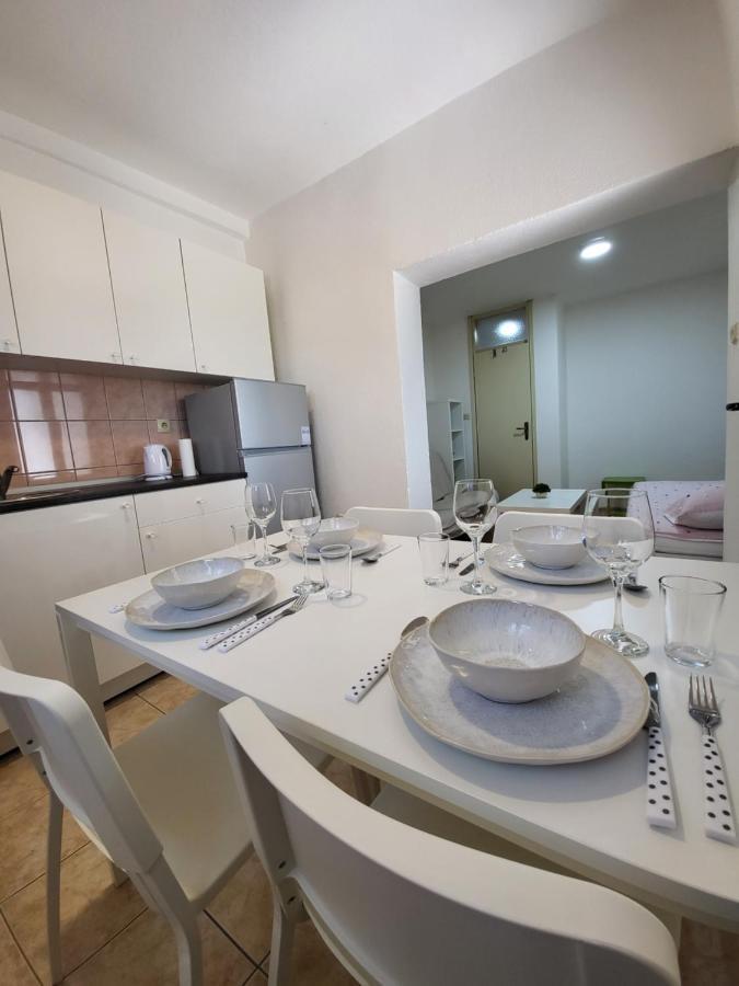 Apartment M&M אימוטסקי מראה חיצוני תמונה