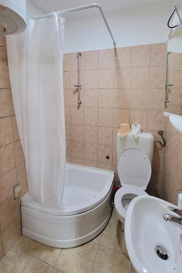 Apartment M&M אימוטסקי מראה חיצוני תמונה