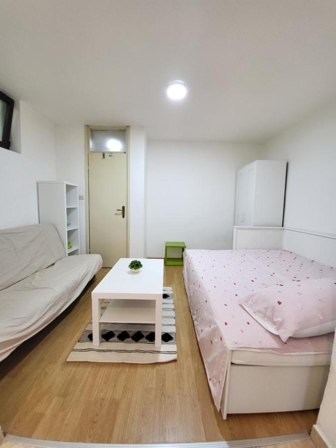 Apartment M&M אימוטסקי מראה חיצוני תמונה