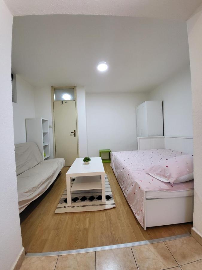 Apartment M&M אימוטסקי מראה חיצוני תמונה
