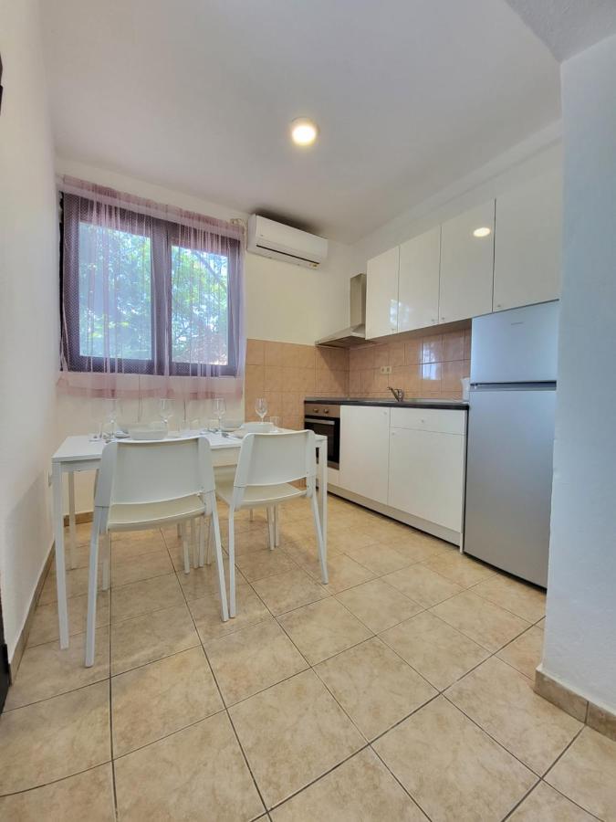 Apartment M&M אימוטסקי מראה חיצוני תמונה