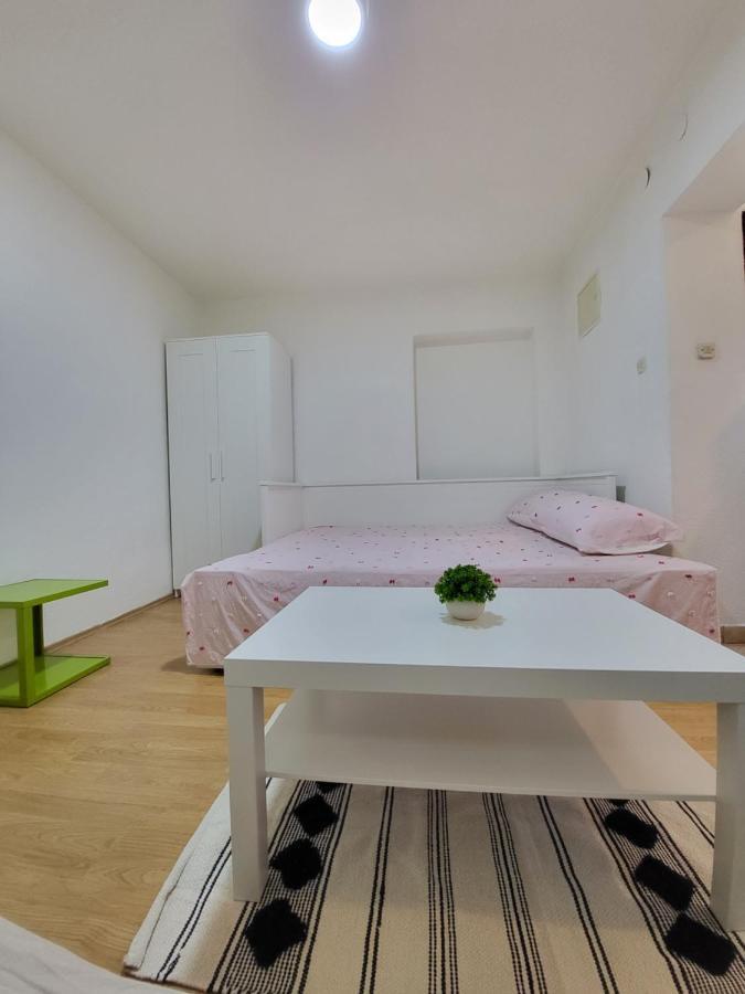 Apartment M&M אימוטסקי מראה חיצוני תמונה