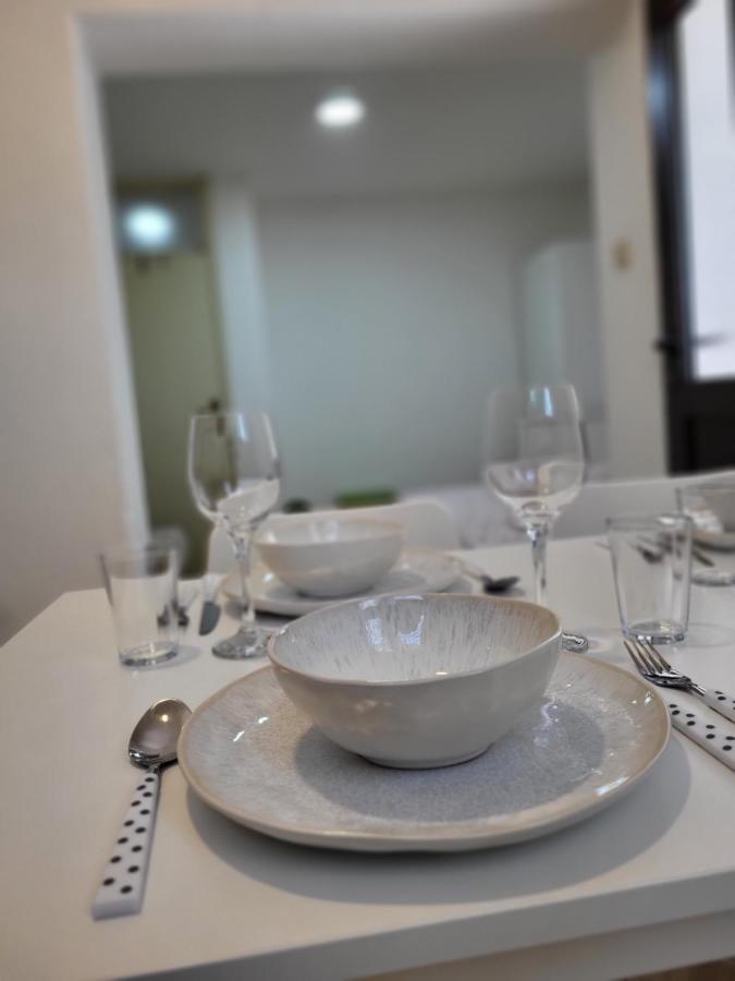 Apartment M&M אימוטסקי מראה חיצוני תמונה